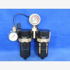 CKD M4000-10-X1 F4000-FYX1